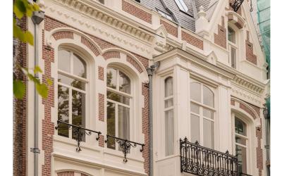 Vondelstraat 80-C