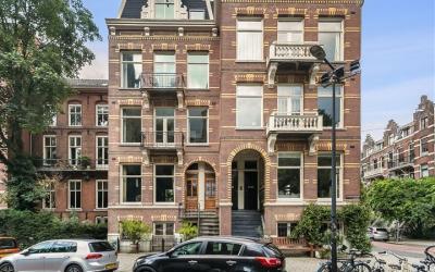 Vondelstraat 106-B
