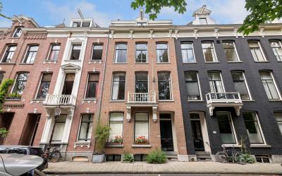 Vondelstraat 128-1