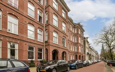 Vondelstraat 170-1