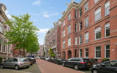 Vondelstraat 174-2