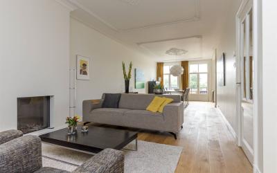 Appartement te koop Gerard Brandtstraat 24-B