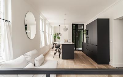 Saxenburgerdwarsstraat 1-H