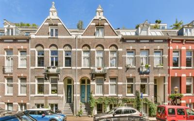 Vondelkerks. 19-H