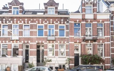 Vondelkerks. 14-H