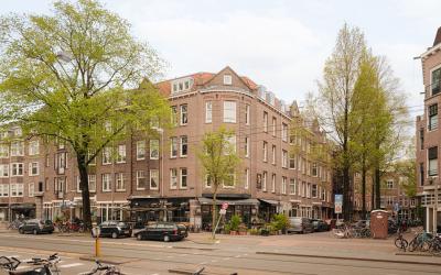 Zocherstraat 1-4