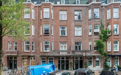 Zocherstraat 11-3