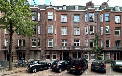 Zocherstraat 11-4