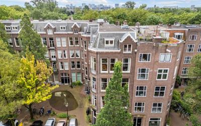 Zocherstraat 39-3