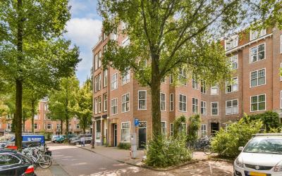 Zocherstraat 41-1