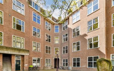 Zocherstraat 67-1