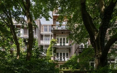 Zocherstraat 69-2