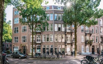Zocherstraat 73-3