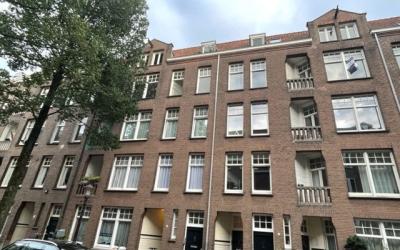 Zocherstraat 81-H