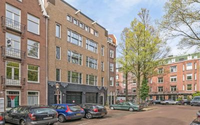 Zocherstraat 14-2