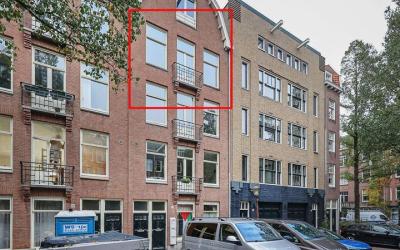 Zocherstraat 18-3