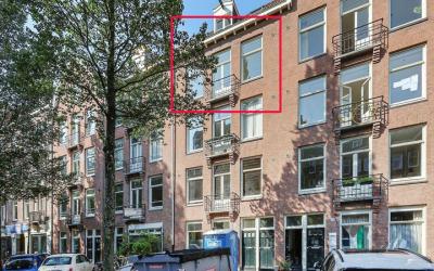Zocherstraat 20-3