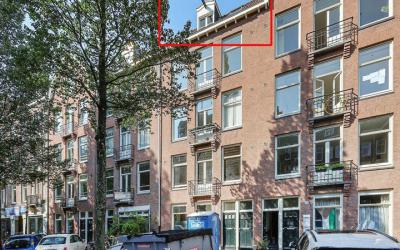 Zocherstraat 20-4