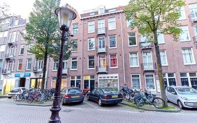 Zocherstraat 22-1