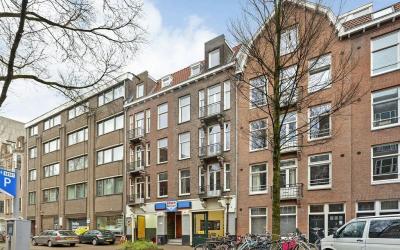 Zocherstraat 26-4