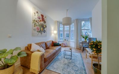 Zocherstraat 38-1