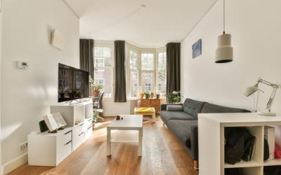 Zocherstraat 40-1