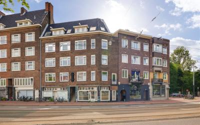 Amstelveens. 31-H