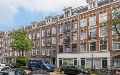 Brederodestraat 31-3