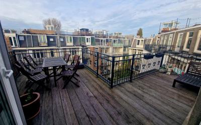 Brederodestraat 104-4