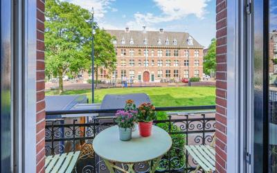 Staringplein 10-1