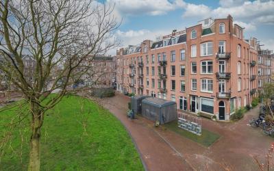 Staringplein 12-4