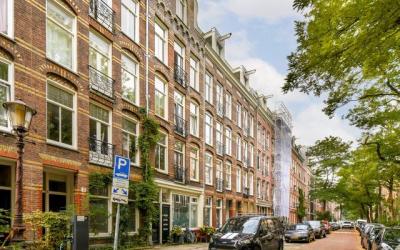 Wilhelminastraat 5-3