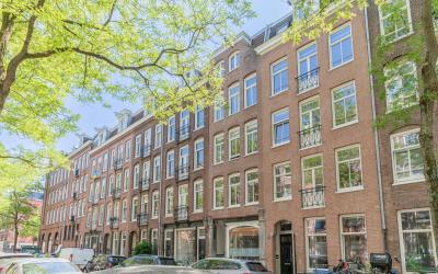 Wilhelminastraat 79-3