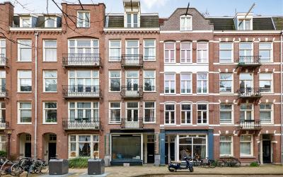 Wilhelminas. 123-4