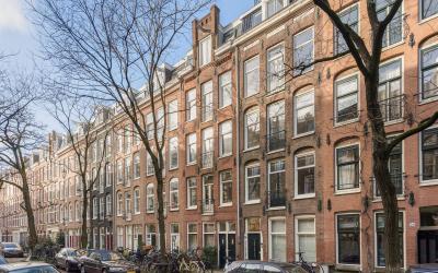 Wilhelminastraat 36-2