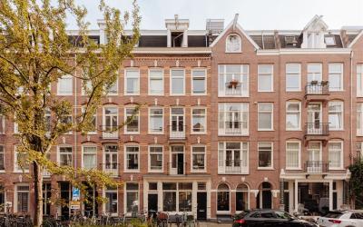 Kanaalstraat 35-H