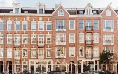 Kanaalstraat 37-H