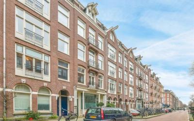 Kanaalstraat 51-1