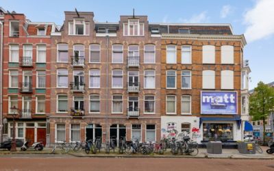 Kanaalstraat 69-L