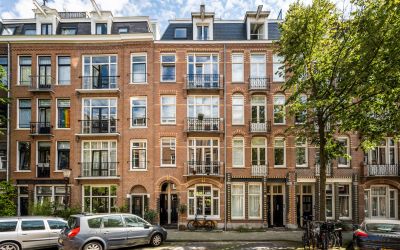 Kanaalstraat 123-3