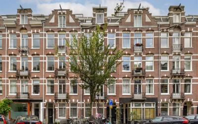 Kanaalstraat 16-H