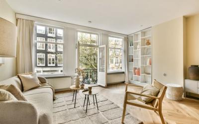 Kanaalstraat 8-1