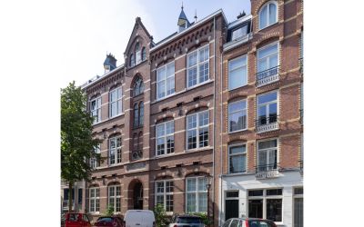 Kanaalstraat 102-D
