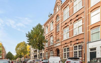 Kanaalstraat 102-E