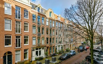 Kanaalstraat 116-3