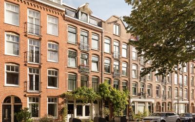 Kanaalstraat 116-H
