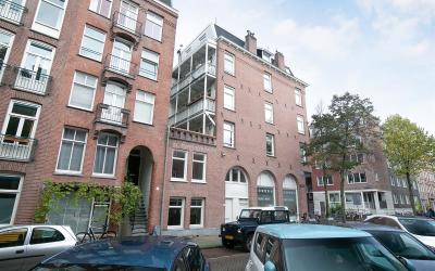 Kanaalstraat 138-A