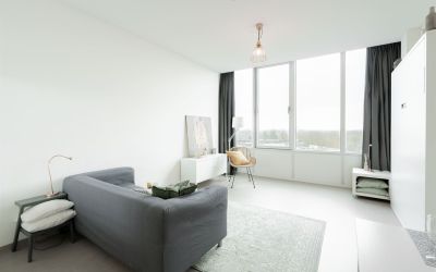 Bos en Lomm. 107-M