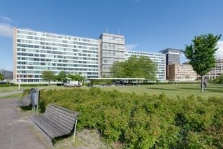 Bos en Lommerplantsoen 15-C