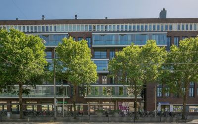 Hoofdweg 480